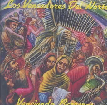 Venciendo Barreras