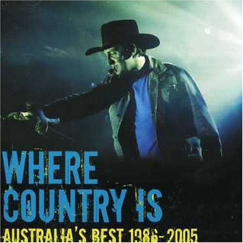 Where Country Is