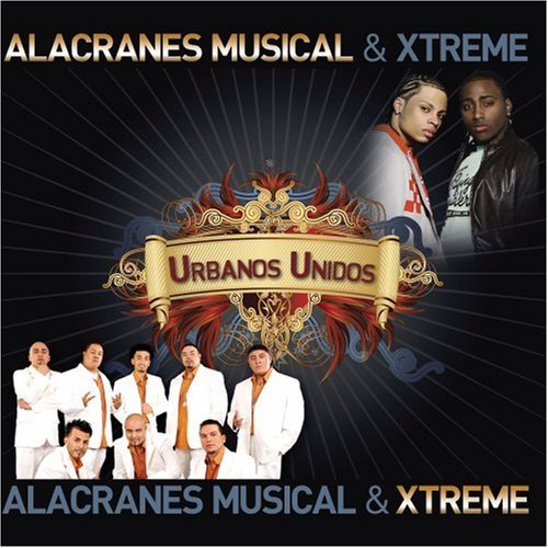 Urbanos Unidos