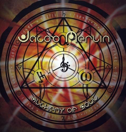 Alchemy of Soul