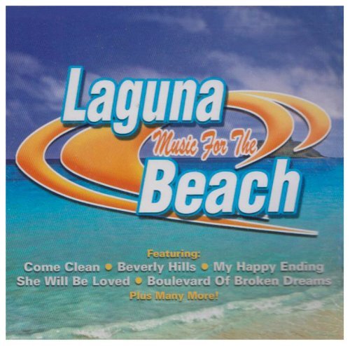 Tutm Laguna Music for the Beach