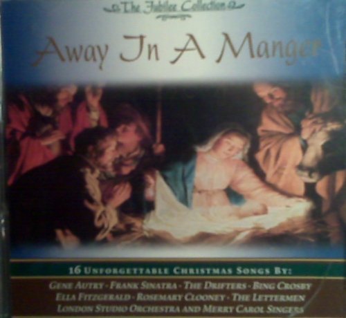 Away in a Manger