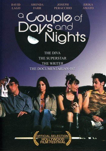 A Couple of Days and Nights