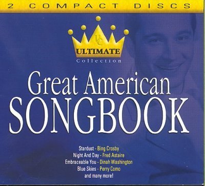 Ultimate Collection: Great American Songbook