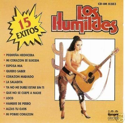 15 Exitos