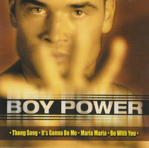 Boy Power
