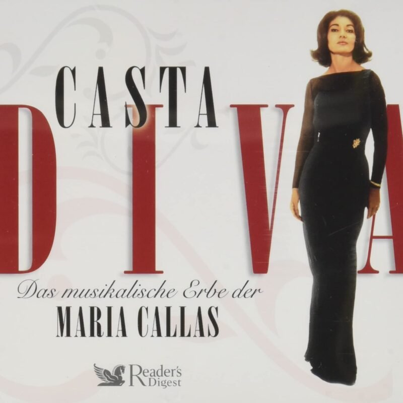 Casta Diva