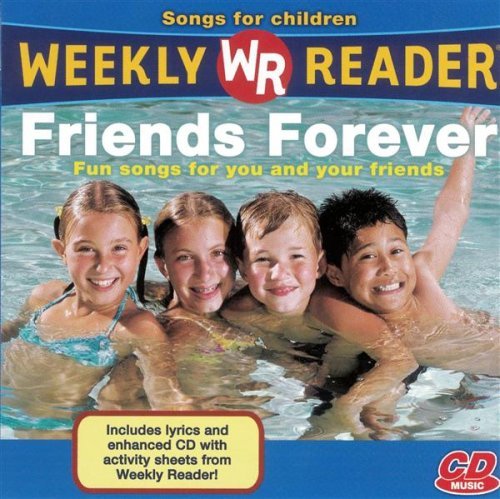 Weekly Reader: Friends Forever