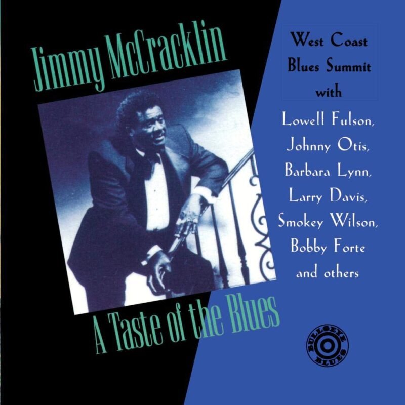 A Taste Of The Blues