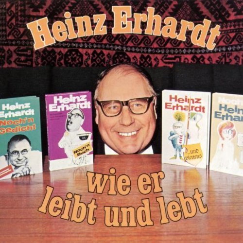 Wie Er Leibt Und Lebt