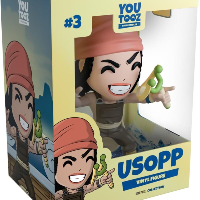 USOPP