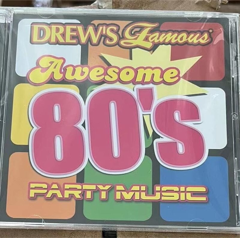 Awesome 80's