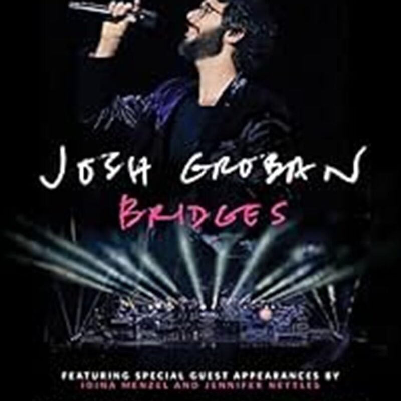 Bridges Live-Madison Square Garden