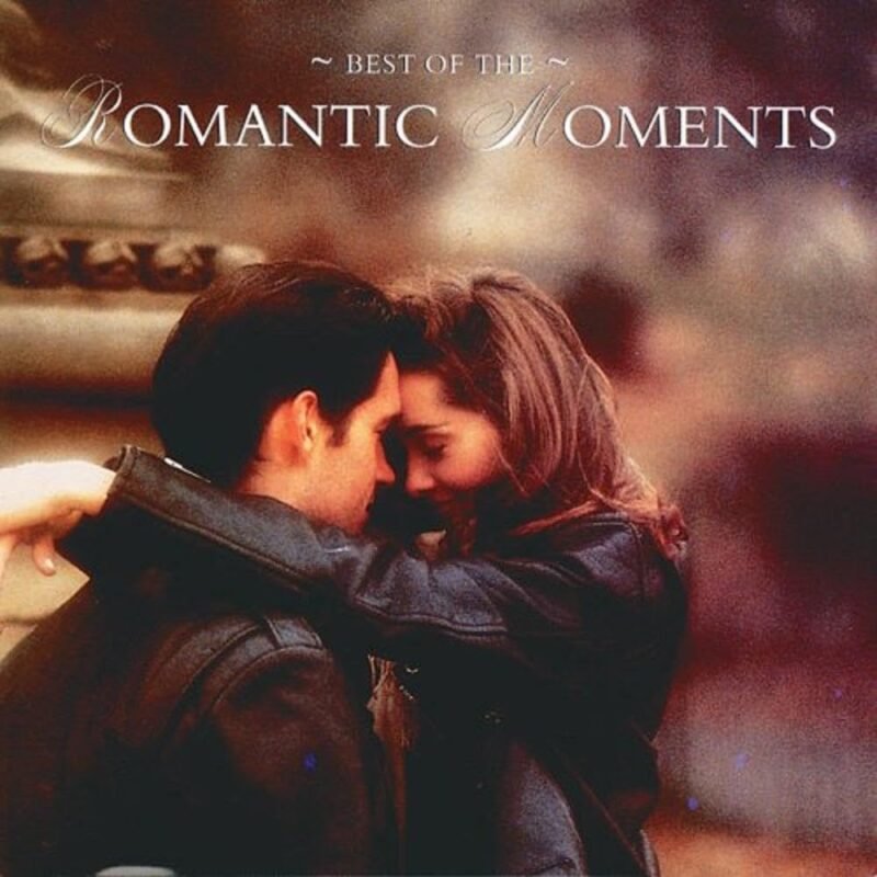 Best of the Romantic Moments