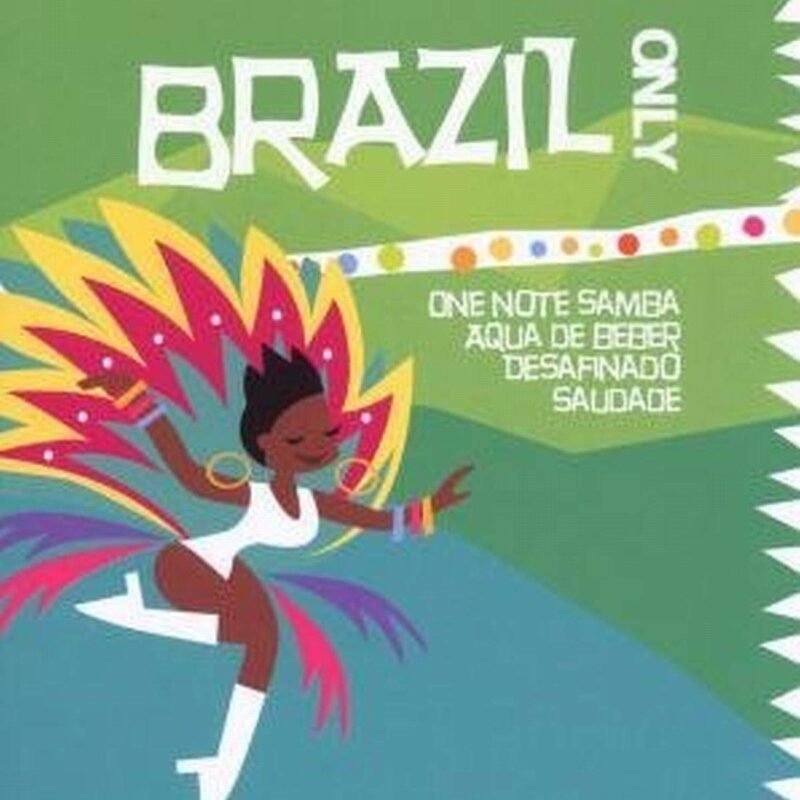 Brazil Only