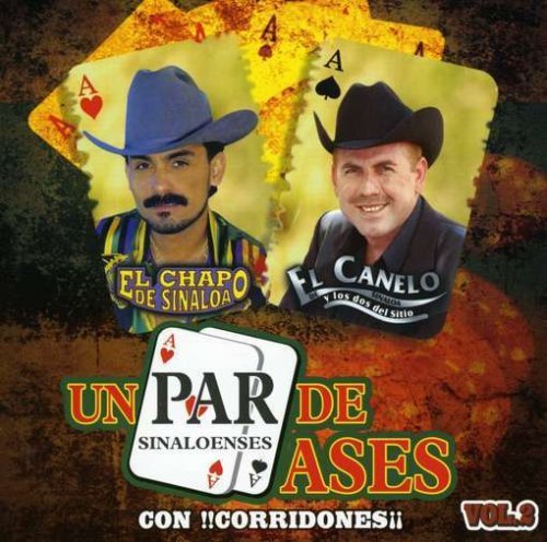 Un Par De Ases 2: 16 Exitos