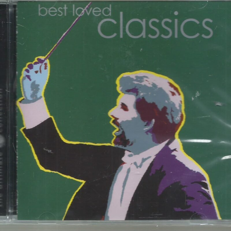 Best Loved Classics DISC 4