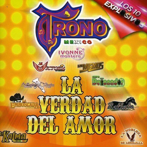 Verdad Del Amor