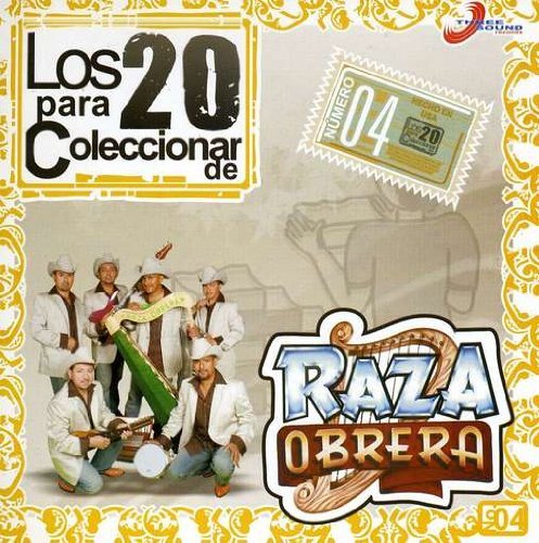 20 Para Coleccionar 4