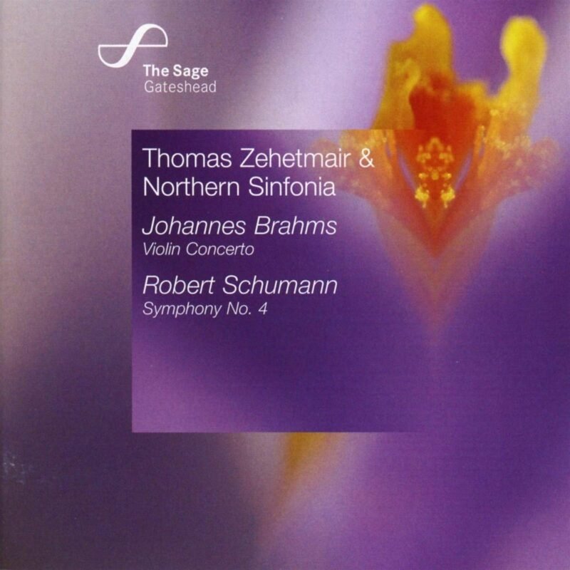 Brahms Violin Concerto