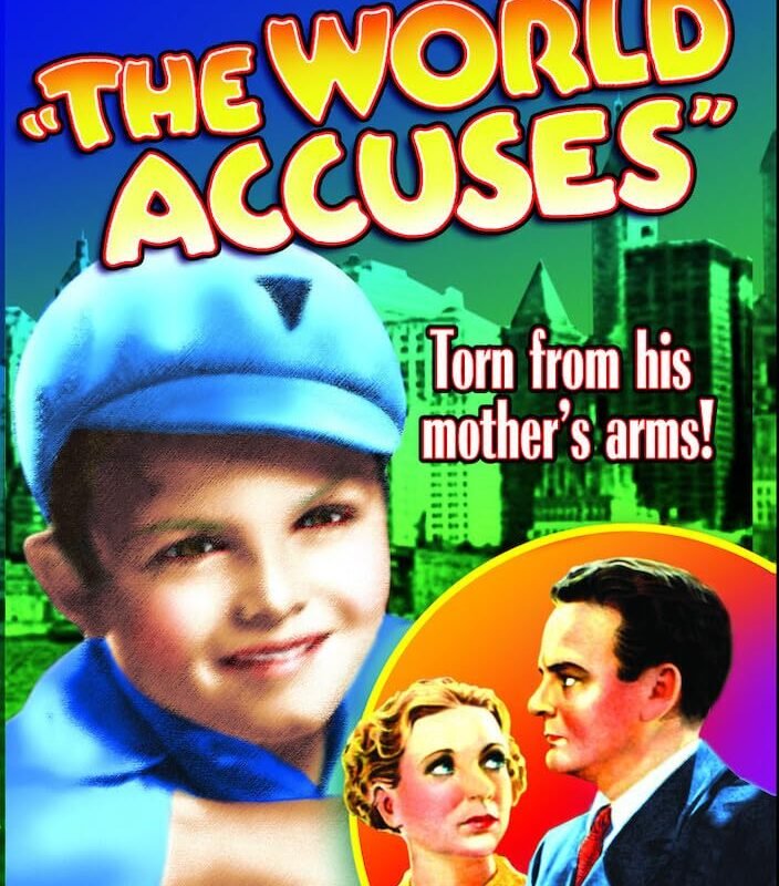 A tragic and moving tale of a woman who loses custody of her child aft
