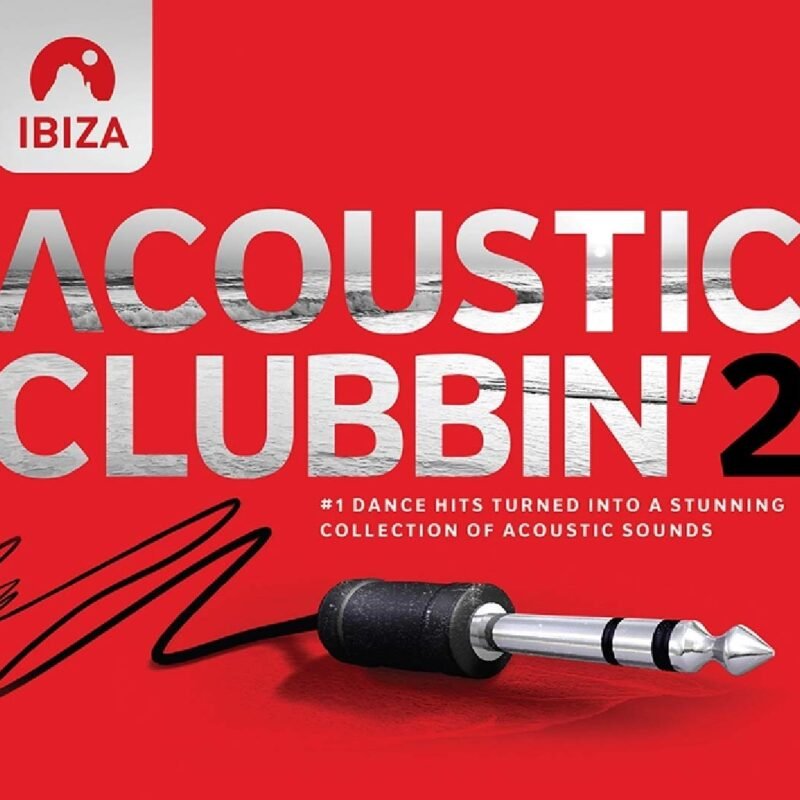 ACOUSTIC CLUBBIN' 2-Urban Love,Fablo Cadore feat.Benjamin.Dual Session