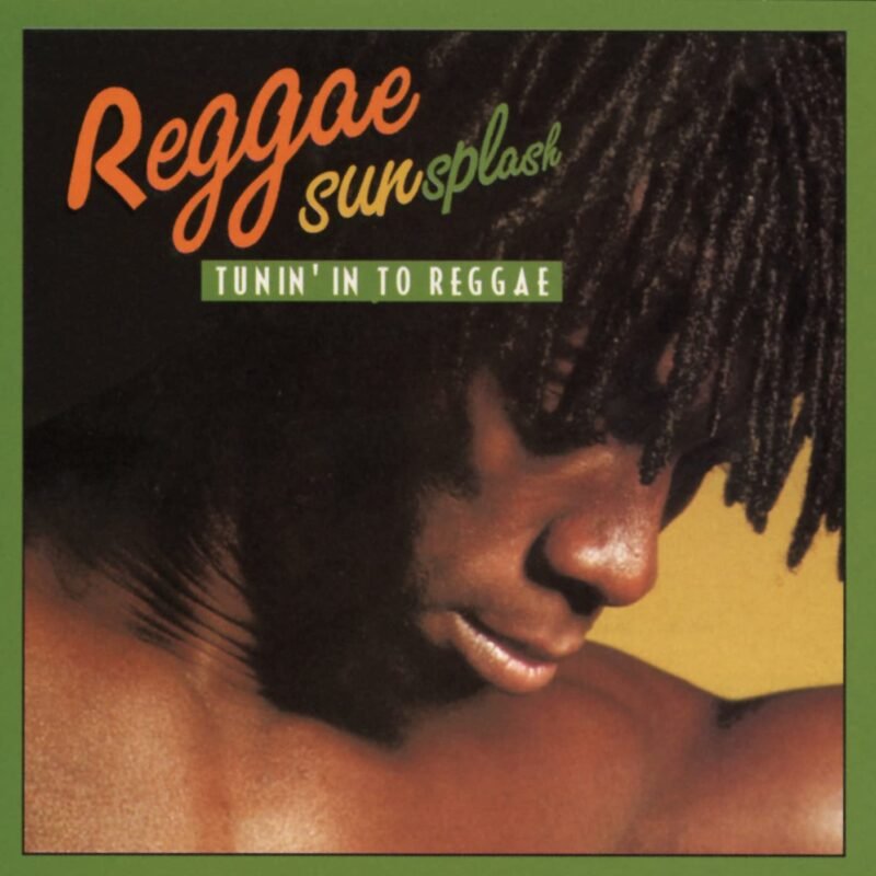 TUNIN' IN TO REGGAE