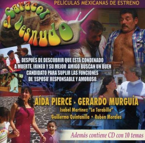 Caracol Desnudo