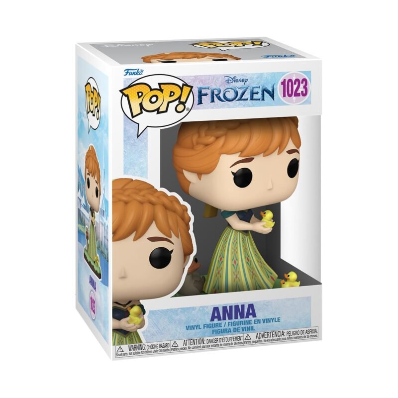 ANNA #1023