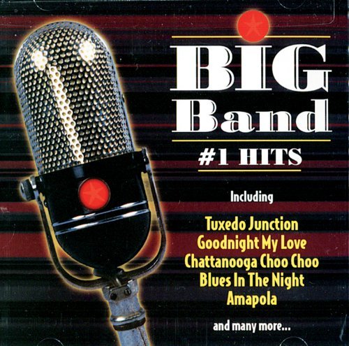 Big Band #1 Hits