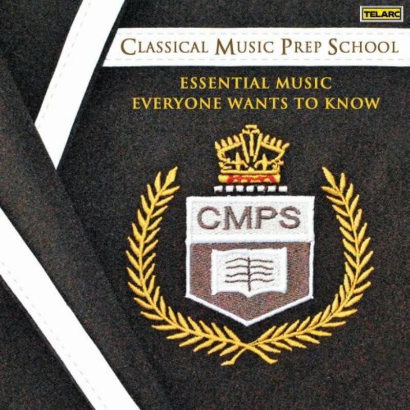 A Musical Journey Through The Classics, Medieval-1988