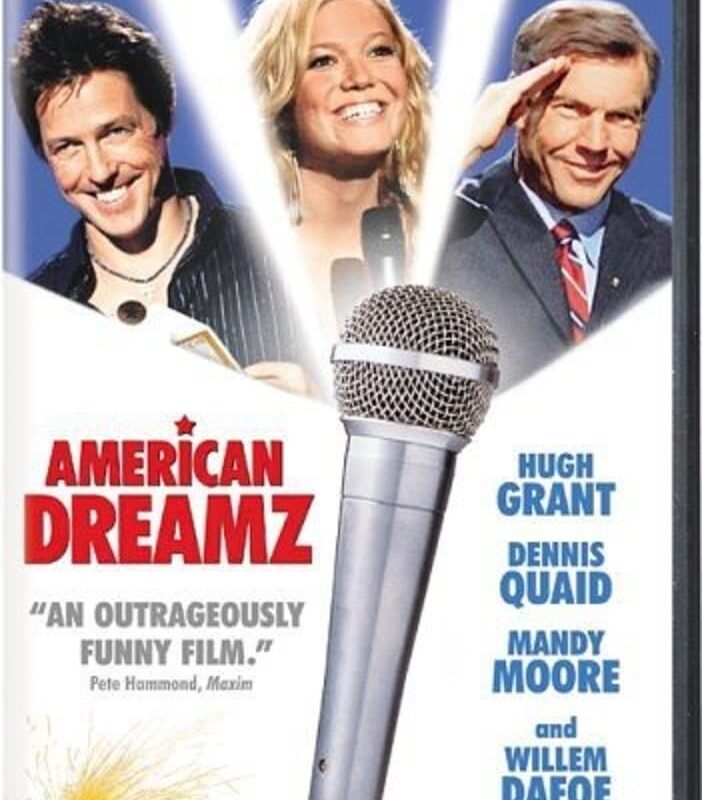 American Dreamz (Widescreen Edition)