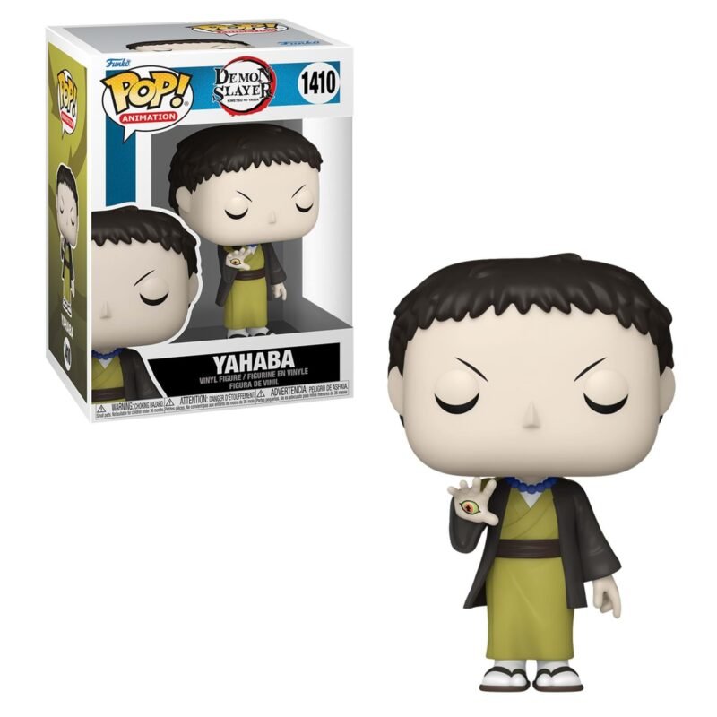 YAHABA #1410