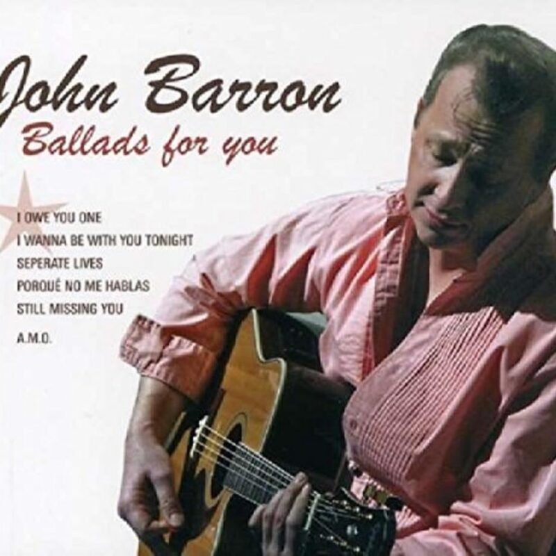 Ballads for You