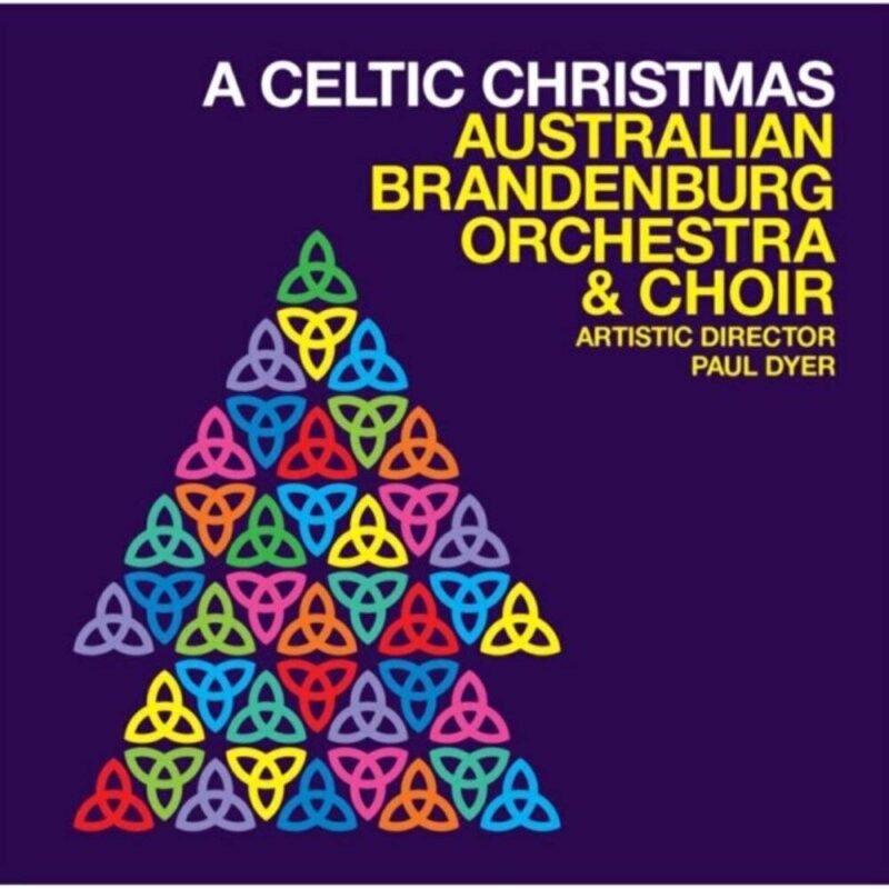 Australian Brandenburg Orchestra & Choir