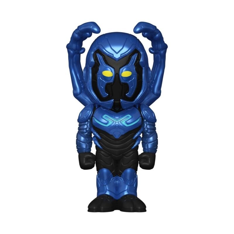 BLUE BEETLE