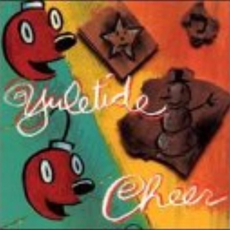 Yuletide Cheer