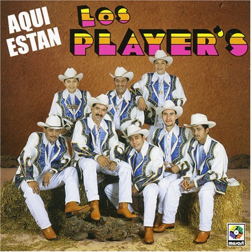 Aqui Estan