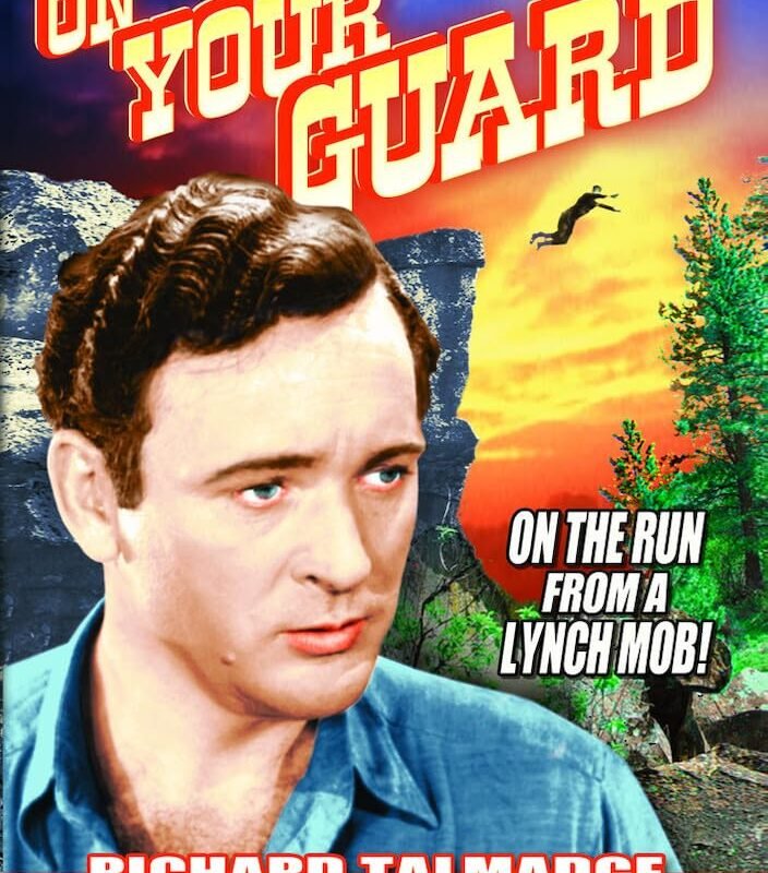 An ex-con planning a bank robbery becomes the target of a rival gang.