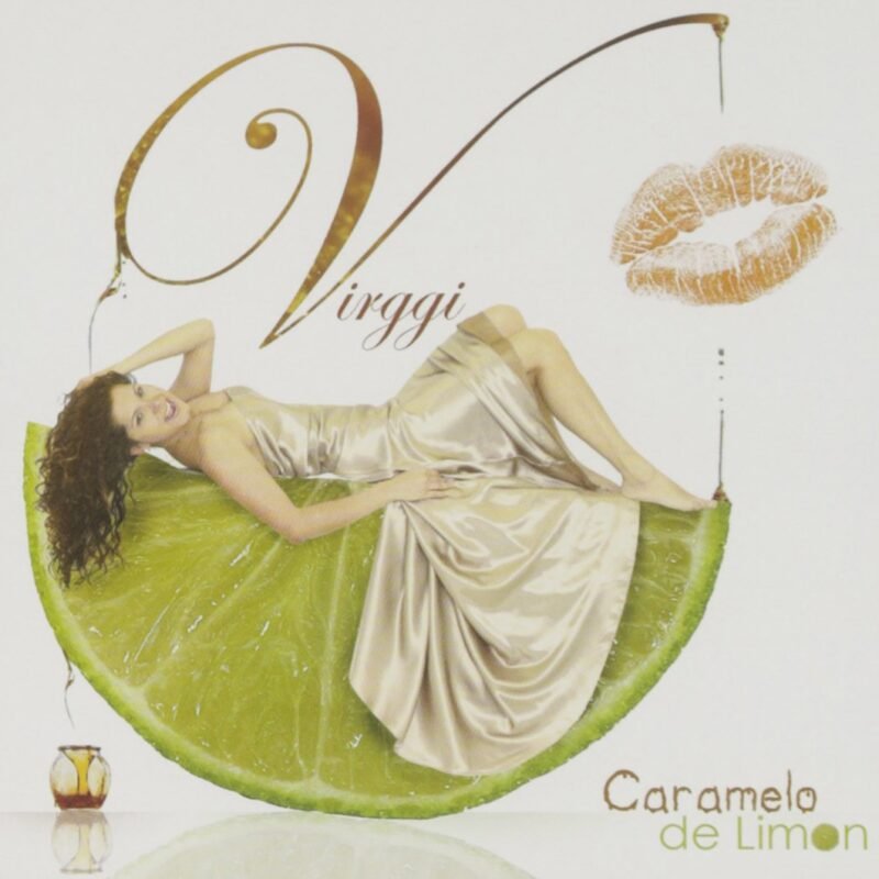 Caramelo De Limon