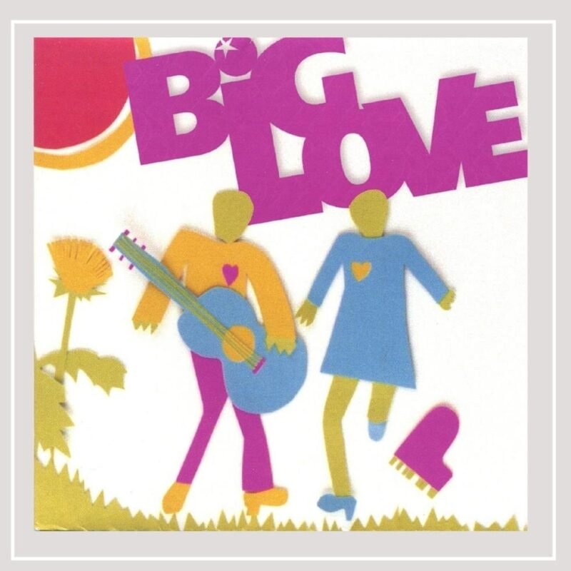 Big Love