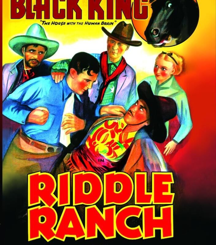 When a Mexican renegade looses at the gambling table he murders the de