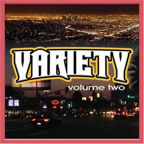 Variety 2