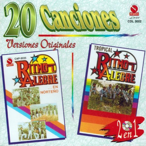 20 Canciones