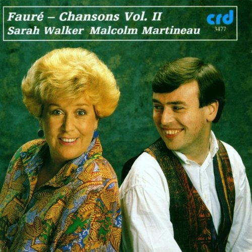 Chansons Vol 2