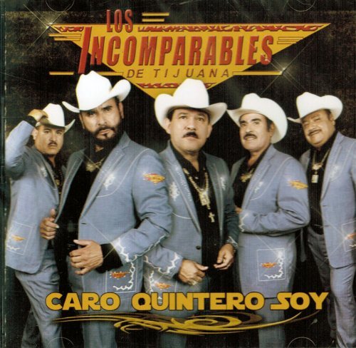 Caro Quintero Soy
