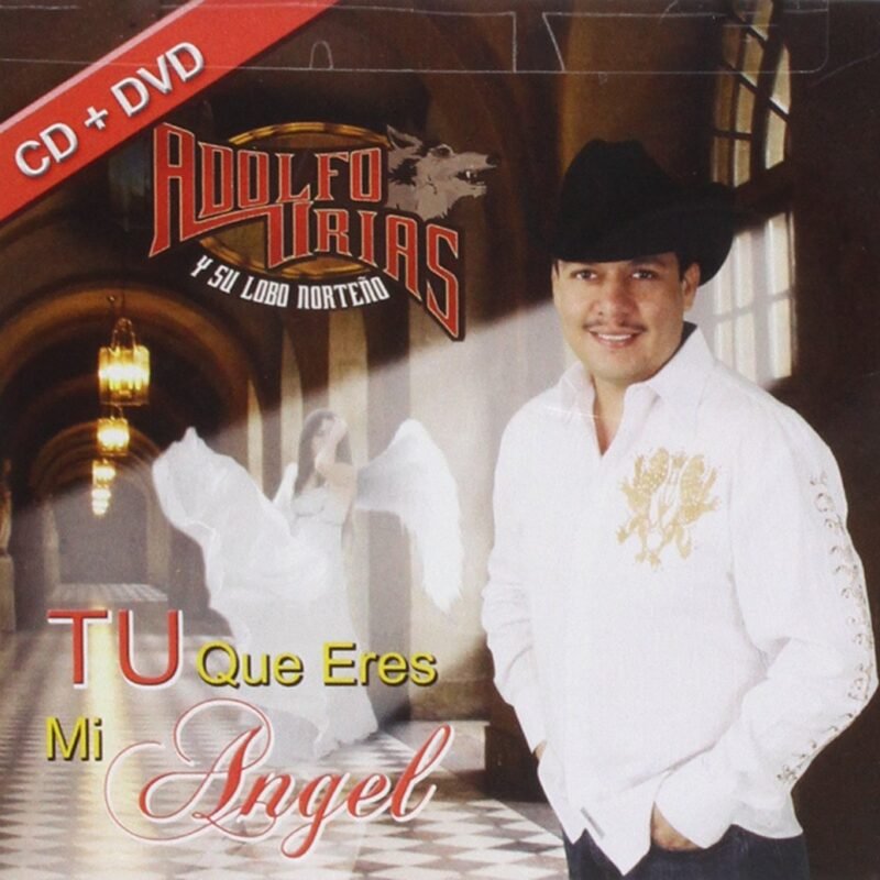 Tu Que Eres Mi Angel