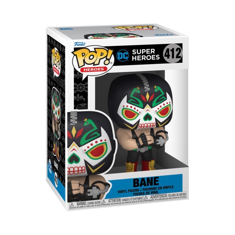 BANE #412