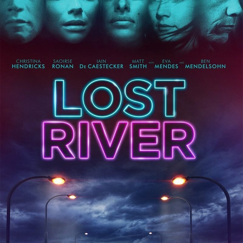 A Film By Ryan Gosling (PAL,2)