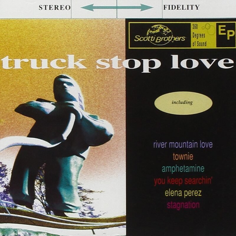 Truck Stop Love